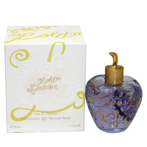 ロリータ レンピカ EDT オードトワレ SP 80ml  LOLITA LEMPICKA FIRST FRAGRANCE EAU DE TOILETTE｜orchid