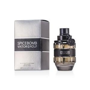 ヴィクター＆ロルフ スパイス ボム EDT SP 50ml VIKTOR＆ROLF SPICEBOMB POUR HOMME｜orchid