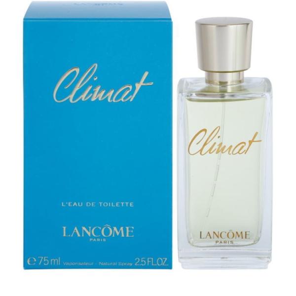 ランコム クリマット EDT オードトワレ SP 75ml LANCOME CLIMAT EAU D...