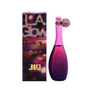 ジェニファーロペス L.A. グロウ バイジェイロー EDT SP 100ml JENNIFER LOPEZ L.A. GLOW BY J.LO｜orchid