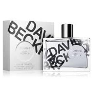 デイヴィッド ベッカム オム EDT SP 75ml DAVID BECKHAM｜orchid