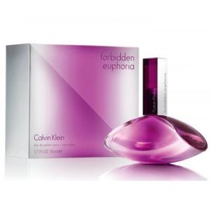 カルバンクライン フォービドゥン ユーフォリア　EDP オードパルファム SP 50ml CK CALVIN KLEIN FORBIDDEN EUPHORIA EAU DE PARFUM SPRAY｜orchid