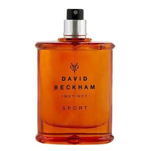 デヴィッド ベッカム インスティンクト スポーツ (テスター) EDT SP 50ml DAVID BECKHAM INSTINCT SPORT (TESTER)｜orchid