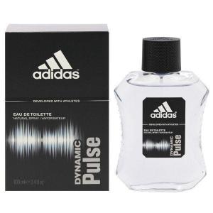 アディダス ダイナミック パルス EDT SP 100ml ADIDAS DYNAMIC PULSE