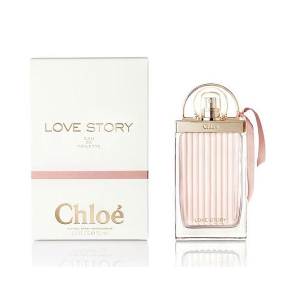 クロエ ラブストーリー EDT SP 75ml Chloe CHLOE LOVE STORY