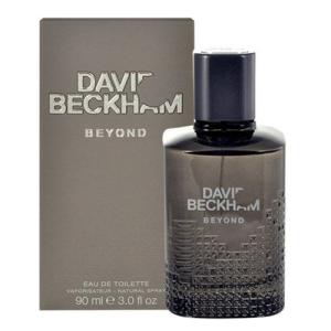 デヴィッド ベッカム ビヨンド EDT SP 90ml DAVID BECKHAM BEYOND｜orchid