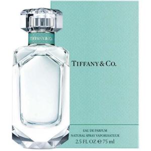 ティファニー EDP オードパルファム SP 75ml TIFFANY EAU DE PARFUM｜orchid