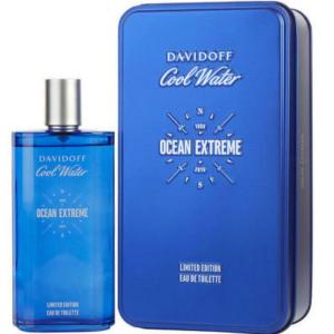 ダビドフ クールウォーター オーシャン エクストリーム EDT オードトワレ SP 200ml DAVIDOFF COOL WATER OCEAN EXTREME LIMITED EDITION EAU DE TOILETTE SPRAY｜orchid