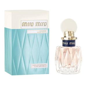 ミュウミュウ ロー ロゼ EDT オードトワレ SP 50ml MIUMIU L’EAU ROSEE EAU DE TOILETTE SPRAY｜orchid