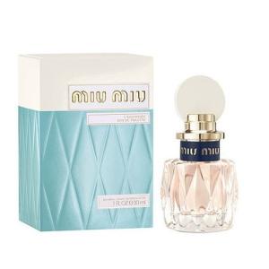 ミュウミュウ ロー ロゼ EDT オードトワレ SP 30ml MIUMIU L’EAU ROSEE EAU DE TOILETTE SPRAY｜orchid