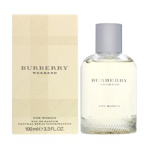 バーバリー ウィークエンド ウーマン EDP SP 100ml BURBERRY WEEK END FOR WOMEN｜orchid