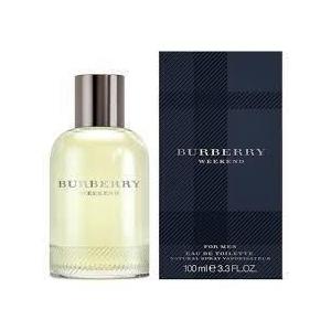 バーバリー ウィークエンド フォーメン EDT SP 100ml BURBERRY WEEK END...