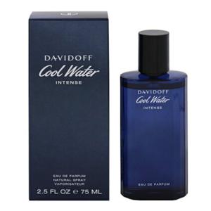 ダビドフ クールウォーター インテンス EDP SP 75ml DAVIDOFF COOL WATER INTENSE