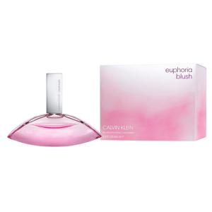 calvin klein euphoria blush