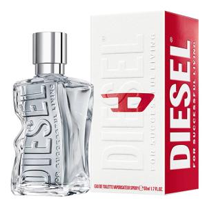 ディーゼル ディー バイ ディーゼル EDT SP 50ml DIESEL D BY DIESEL｜orchid