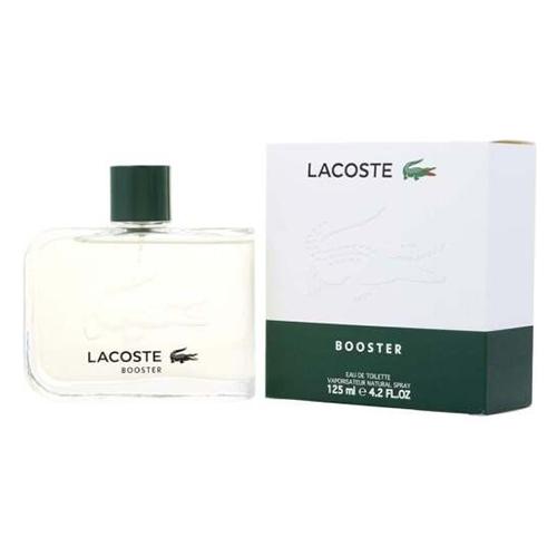 ラコステ ブースター NEW EDT SP 125ml LACOSTE BOOSTER