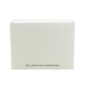 シュウウエムラ ファンダメンタルズ コットン 90枚　SHU UEMURA FUNDAMENTALS COTTON｜orchid