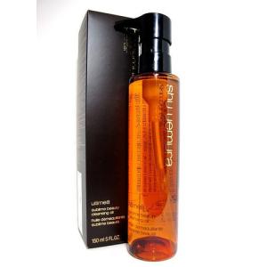 シュウ ウエムラ アルティム8 スブリム ビューティ クレンジング オイル 150ml　SHUUEMURA shu uemura ultime 8 sublime beauty cleansing oil｜orchid