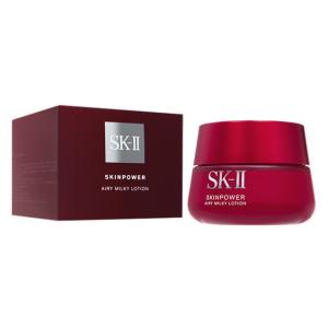 SK2 スキンパワーエアリーミルキーローション80g 1本 (SK-II) Skinpower Airy Milky Lotion｜orchid