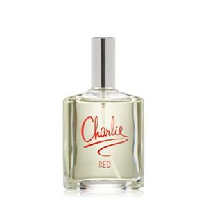 レブロン チャーリー レッド (テスター・未使用) オーフレッシュ SP 100ml REVLON CHARLIE EAU FRAICHE (TESTER)｜orchid