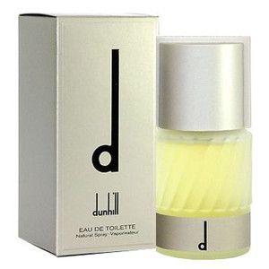 ダンヒル D ディー EDT SP 100ml DUNHILL D EAU DE TOILETTE SPRAY｜orchid