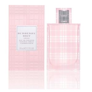 バーバリー ブリットシアー EDT SP 50ml (旧パッケージ) BURBERRY BRIT SHEER｜orchid