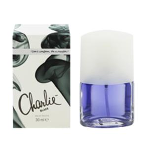 レブロン チャーリー ブラック EDT SP 30ml REVLON CHARLIE BLACK EAU DE TOLIETTE｜orchid