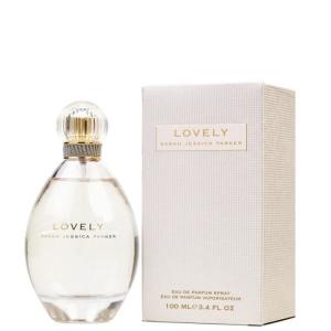 サラ・ジェシカ・パーカー ラブリー EDP SP 100ml SARAH JESSICA PARKER LOVELY｜orchid