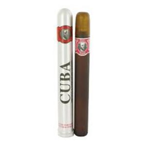 キューバ レッド EDT SP 35ml (香水) CUBA RED｜orchid