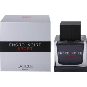 ラリック アンクルノワール スポーツ EDT SP 100ml LALIQUE ENCRE NOIRE SPORT｜orchid