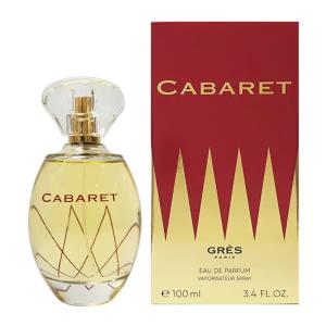 グレ キャバレー EDP SP 100ml GRES CABARET｜orchid