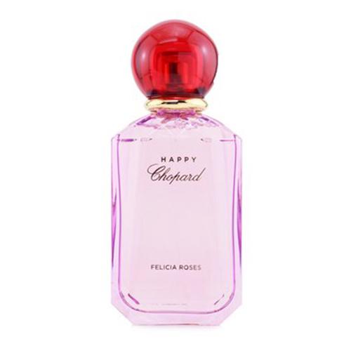 ショパール ハッピー ショパール フェリシア ローズ (テスター・未使用) EDP SP 100ml...