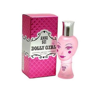 アナスイ ドーリーガール EDT オードトワレ SP 50ml ANNA SUI DOLLY GIRL EAU DE TOILETTE SPRAY