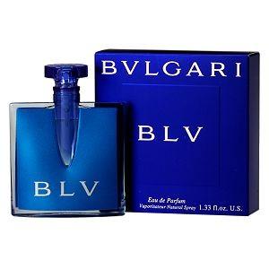 ブルガリ ブルー EDP オードパルファム SP 40ml BVLGARI BLV EAU DE 