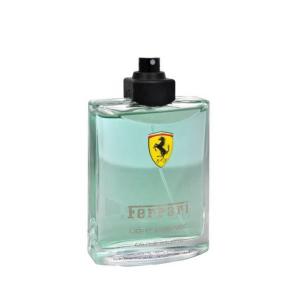 フェラーリ ライト エッセンス  EDT SP 125ml FERRARI LIGHT ESSENCE