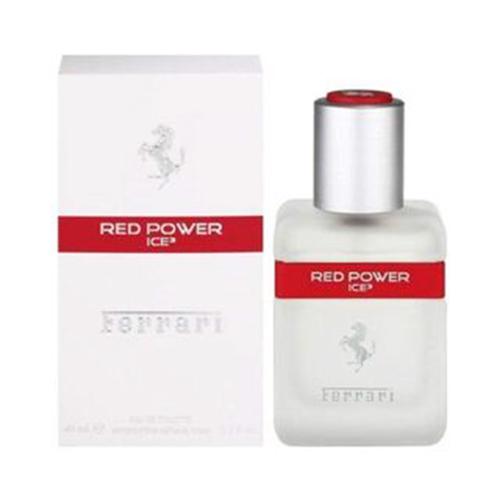 フェラーリ レッドパワー アイス EDT SP 40ml FERRARI RED POWER ICE