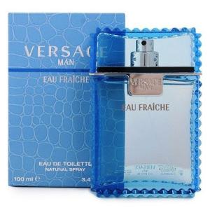 ヴェルサーチェ マン オーフレッシュ EDT SP 100ml  GIANNI VERSACE MAN EAU FRAICHE EAU DE TOILETTE