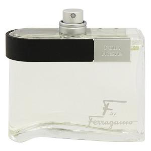 フェラガモ エフ バイ フェラガモ プールオム (テスター・未使用) EDT SP 100ml SALVATORE FERRAGAMO F BY FERRAGAMO POUR HOMME (TESTER)