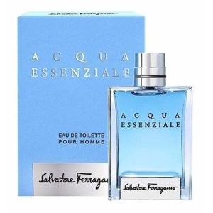 フェラガモ アクア エッセンツィアーレ EDT SP 30ml SALVATORE FERRAGAMO ACQUA ESSENZIALE｜orchid