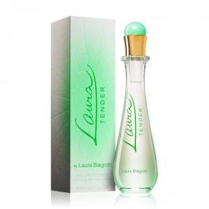 ラウラビアジョッティ ラウラ テンダー EDT SP 50ml LAURA BIAGIOTTI LAURA BY LAURA BIAGIOTTI TENDER｜orchid