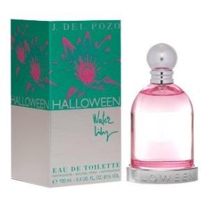 ジェイ デル ポゾ ハロウィン ウォーターリリー EDT SP 100ml J DEL POZO HALLOWEEN WATER LILLY EAU DE TOILETTE SPRAYの商品画像