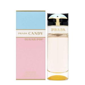 プラダ キャンディ シュガー ポップ EDP オードパルファム SP 80ml PRADA CANDY SUGAR POP EAU DE PARFUM SPRAY