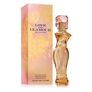 ジェニファー ロペス ラブアンドグラマー EDP オードパルファム SP 75ml JENNIFER LOPEZ LOVE AND GLAMOUR EAU DE PARFUM SPRAY｜orchid