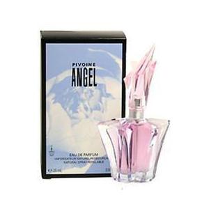 ティエリー・ミュグレー ピオニー エンジェル　EDP オードパルファム SP 25ml Thierry Mugler THIERRY MUGLER PIVOINE ANGEL EDP SP｜orchid