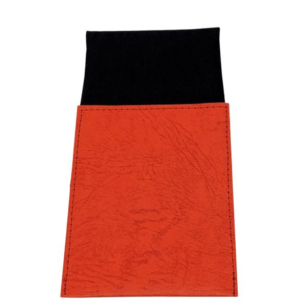 ポケットチーフ　簡単　挿すだけ　オシャレ　黒　ゼブラ柄