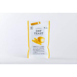 有機穀物で作った天然酵母　90g（3g×10p×3セット）