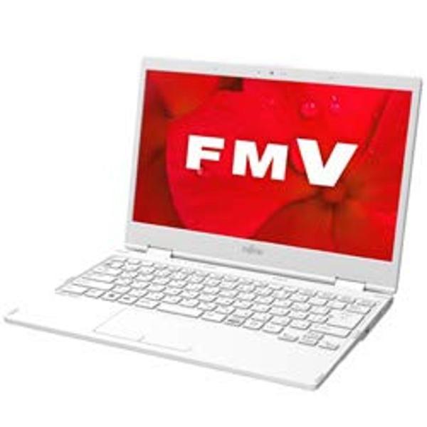 FMVM35D2W(プレミアムホワイト) LIFEBOOK MHシリーズ 13.3型液晶