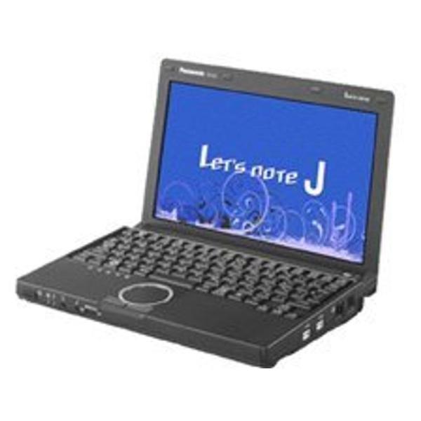 中古 Let&apos;s note(レッツノート) J10 CF-J10CWHDS / Core i5 25...