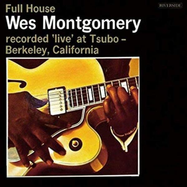 フル・ハウス(紙ジャケット仕様)