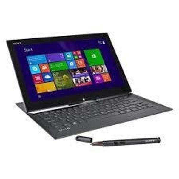 中古ノートパソコン SONY VAIO DUO 13 SVD13223CYB Core i5